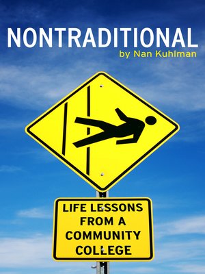 cover image of Nontraditional